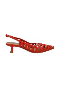 Bibi Lou DECOLLETE LIALA - Decolleté - red