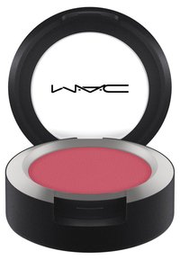 MAC - POWDER KISS EYESHADOW SMALL EYESHADOW - Eye shadow - a little tamed Thumbnail Image 1