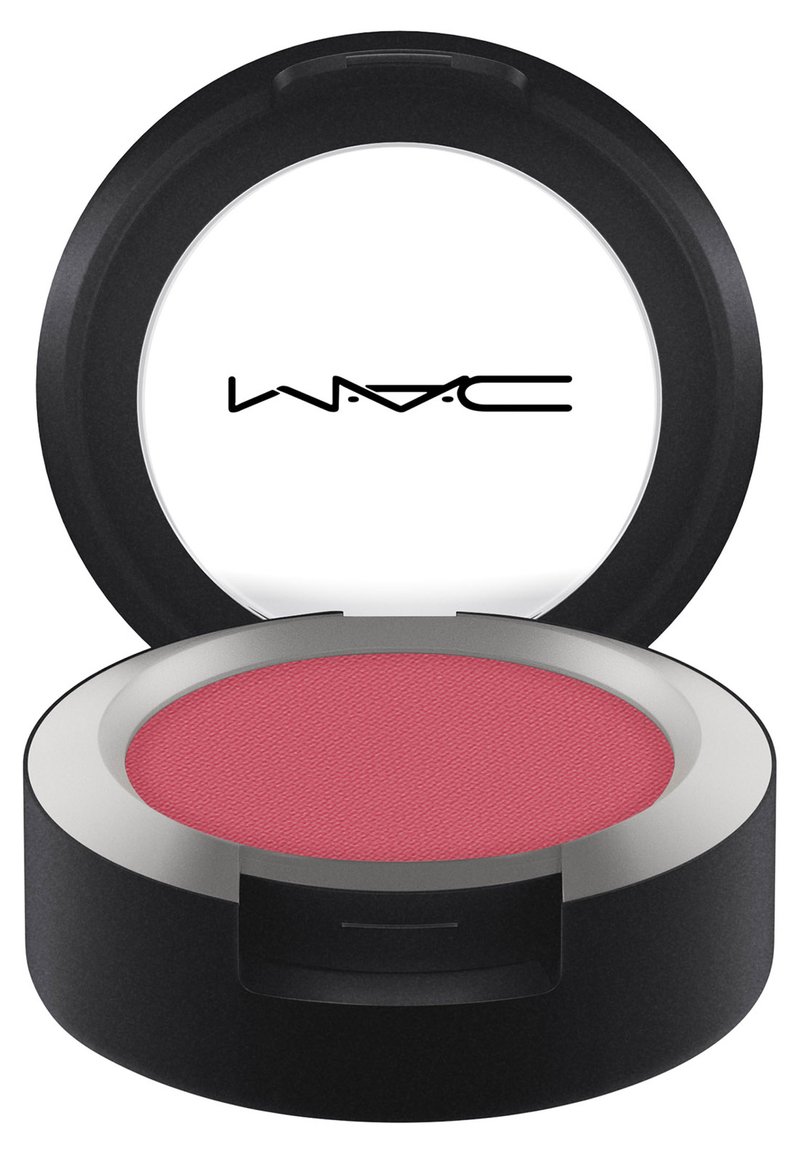 MAC MAC POWDER KISS EYESHADOW SMALL EYESHADOW - Eye shadow - a little tamed