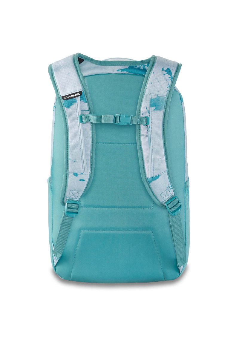 Herren Umhängetaschen | Dakine Tagesrucksack green/grün - XY37251 Herren Umhängetaschen | Dakine Tagesrucksack green/grün - XY37251