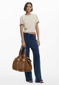 Desigual Handtasche - brown