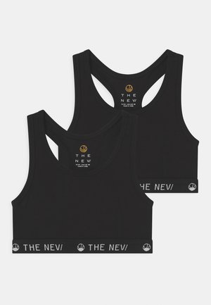 The New 2 PACK - Biustonosz bustier