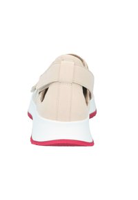 Berkemann Slipper - weiß