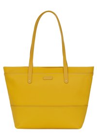 Non sélectionné, jaune