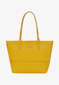 Non sélectionné, jaune