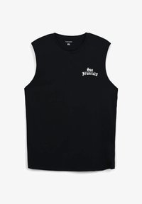 Non selezionato, nero