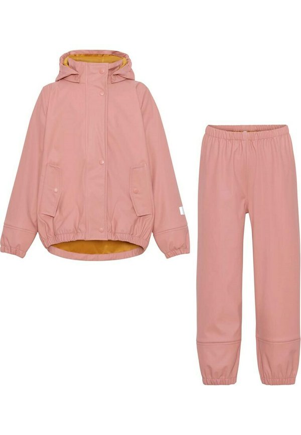 ZET - Stoffhose - rosewater