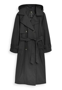 Next Trench - black