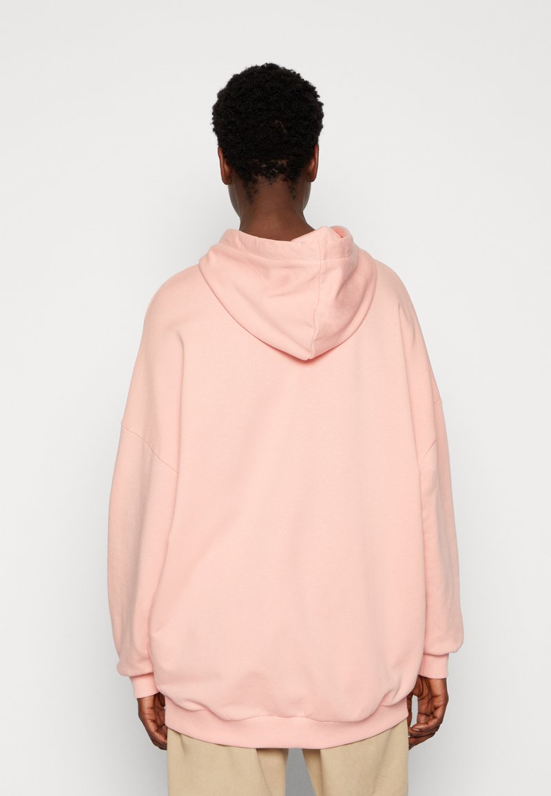 Damen Sweatshirts | Armani Exchange FELPA Kapuzenpullover rose shade/pink - QX84557 Damen Sweatshirts | Armani Exchange FELPA Kapuzenpullover rose shade/pink - QX84557