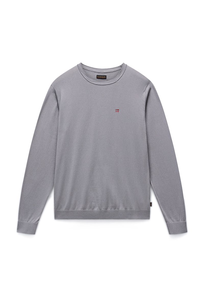 Napapijri Trui grijs