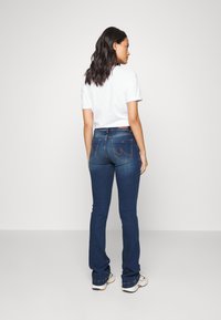 LTB Jeans Morna Undamaged Wash 54100 Fallon Jeans, 27W/36L