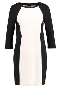 VILA Robe fourreau - light pink