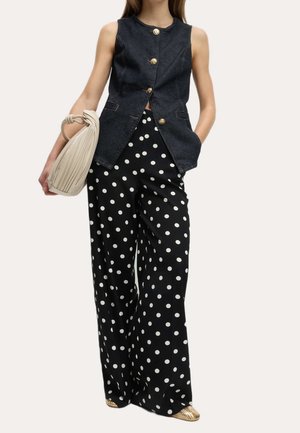 Marks & Spencer, Veste sans manches - dark blue