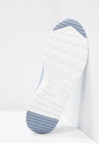 Nike Sportswear Matalavartiset tennarit - blue-grey