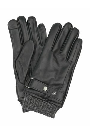 Gloves - zwart