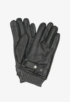 Rank 13: Suitable - Gloves