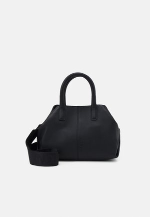 CHELSEA - Handbag - black