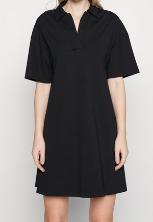 Robe de jour - black