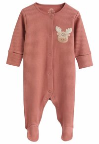 Next BEAR 3 PACK - Natdragt - brown khaki