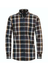 CASAMODA REGULAR FIT - Hemd - braun