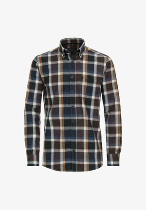 CASAMODA REGULAR FIT - Shirt - braun