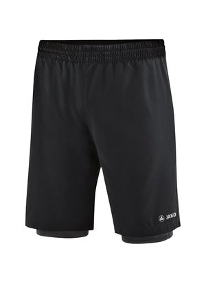 Korte broeken - black