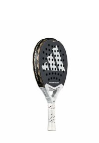 adidas Performance BONE TEAM LIGHT - Raquette de padel - black gold