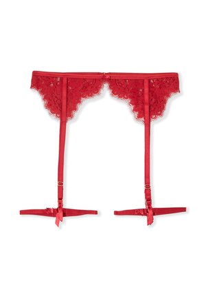 INFINI - Liguero - rouge