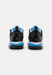 Jordan JORDAN STAY LOYAL 3 UNISEX - Sneakers basse - black/university blue/white