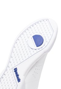 Reebok Classic NON FOOTBALL NPC II SYN  - Tenisice - slam white white
