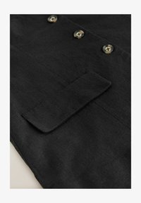 No seleccionado, black