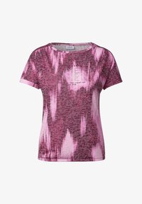 Niet geselecteerd, rosa