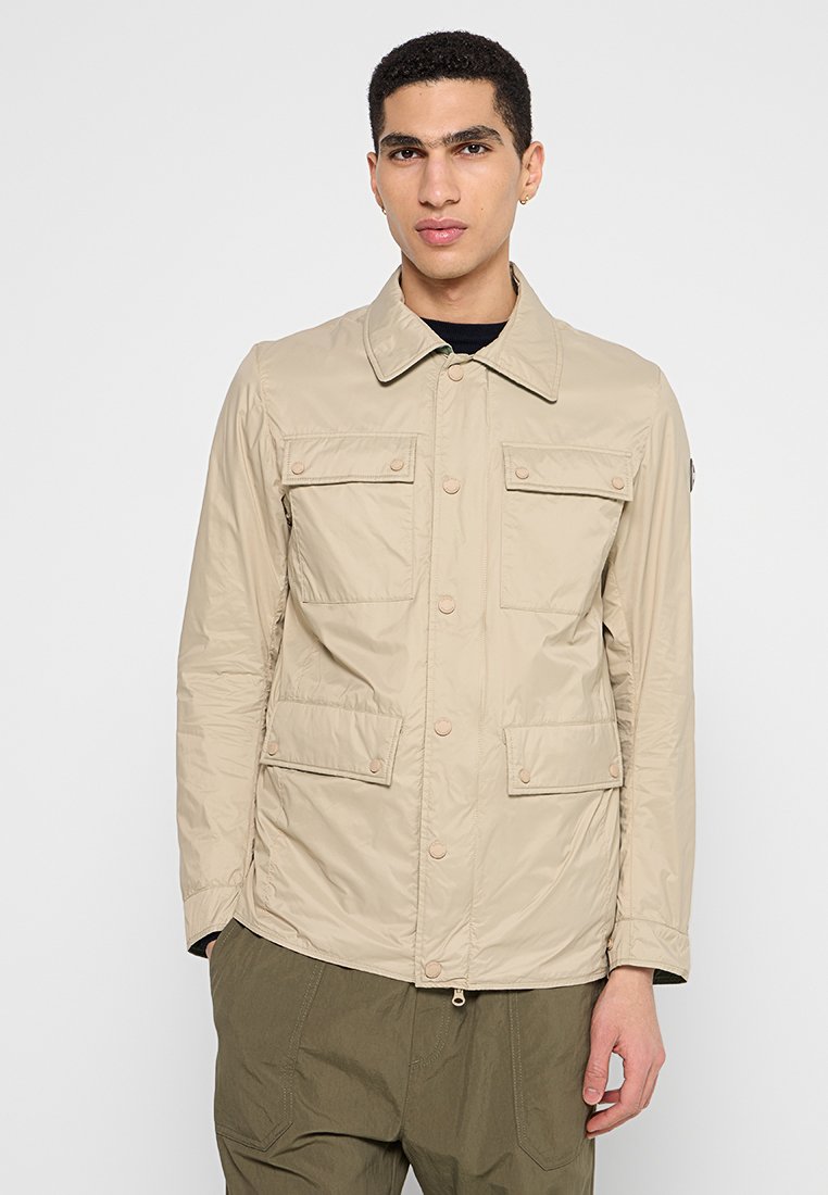 Colmar Originals Lichte jas beige