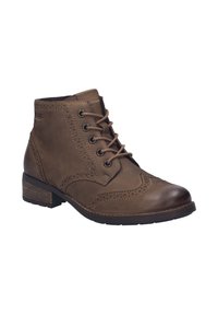 Josef Seibel Botines con cordones - brasil