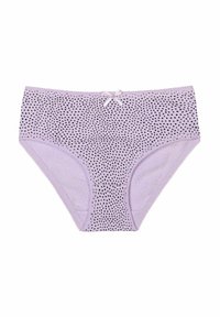 MINOTI 10 PACK KNICKERS  - Slip - white pink navy
