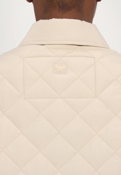 WEEKEND MaxMara VADIER - Lagana jakna - beige