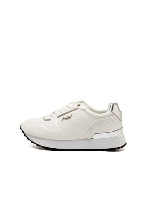 SNEAKERS - Sneakers laag - bianco