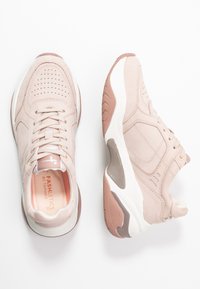 Tamaris Fashletics Sneaker low - old rose