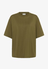 Non sélectionné, military olive