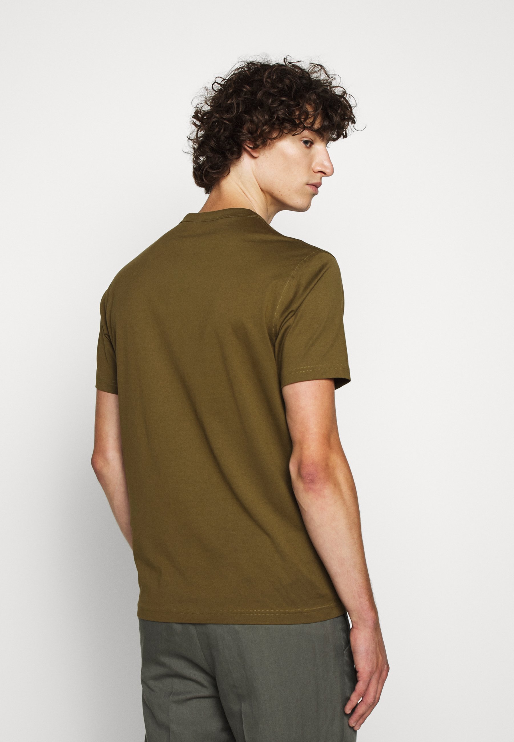 Homme T-shirt basique Homme T-shirt basique