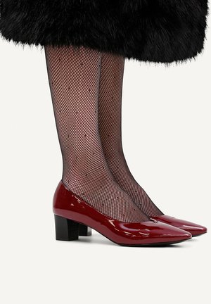 Escarpins - rot