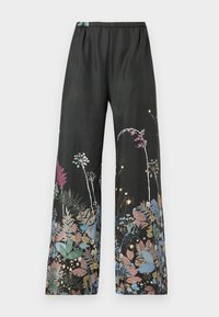 No seleccionado, black