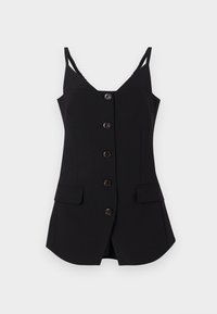 CINDA - Top - black