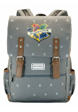 HARRY POTTER OXFORD - Sac à dos - grey