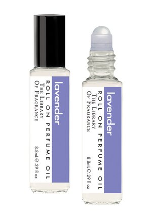 ROLL ON PERFUME  - Parfum - lavender