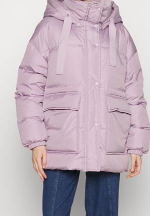 Marc O'Polo, Doudoune - purple