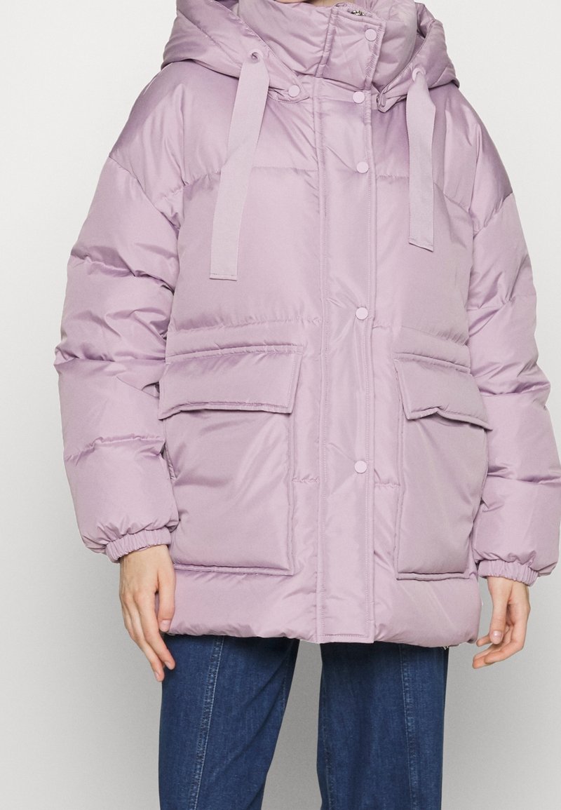 Marc O'Polo Doudoune - purple