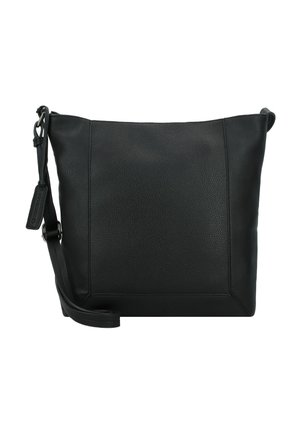 NARA - Cross body bag - black