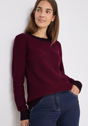 - Sweter
