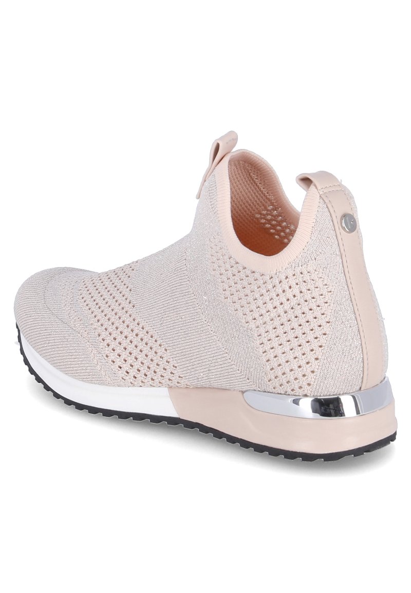 Damen Sneaker low | La Strada Sneaker low nude - IJ35577 Damen Sneaker low | La Strada Sneaker low nude - IJ35577